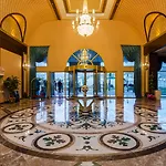 The Lumos Deluxe Hotel