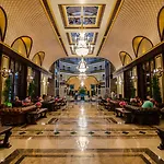 Hotel The Lumos Deluxe Kargıcak