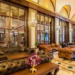 The Lumos Deluxe Hotel 5*