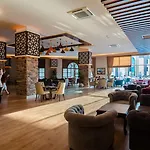 The Lumos Deluxe 5* Kargıcak