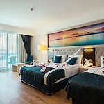 The Lumos Deluxe Hotel