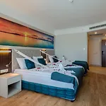 The Lumos Deluxe 5* Kargıcak