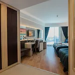 The Lumos Deluxe Hotel