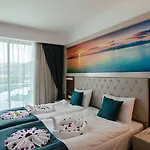 The Lumos Deluxe Hotel 5*