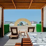 The Lumos Deluxe Hotel