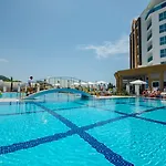The Lumos Deluxe 5* Kargıcak