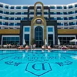 The Lumos Deluxe 5* Kargıcak