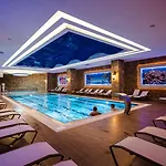 Hotel The Lumos Deluxe Kargıcak