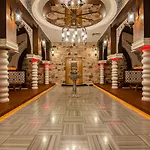 Hotel The Lumos Deluxe Kargıcak