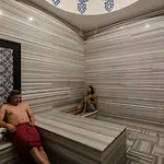 The Lumos Deluxe Hotel Kargıcak