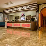 The Lumos Deluxe Hotel