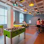Hotel The Lumos Deluxe Kargıcak
