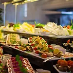 Hotel The Lumos Deluxe Kargıcak