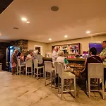 The Lumos Deluxe 5* Kargıcak