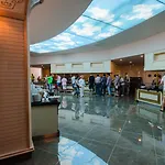 The Lumos Deluxe Hotel Kargıcak