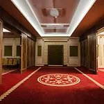 The Lumos Deluxe Hotel 5*