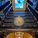Hotel The Lumos Deluxe 5*