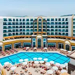 The Lumos Deluxe 5* Kargıcak