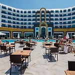 Hotel The Lumos Deluxe Kargıcak