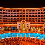 The Lumos Deluxe Hotel 5*