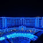 Hotel The Lumos Deluxe 5*