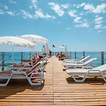 Hotel The Lumos Deluxe Kargıcak