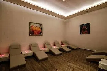 The Lumos Deluxe 5* Kargicak (Alanya)