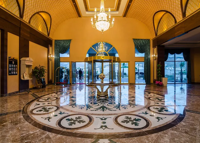 The Lumos Deluxe Hotel