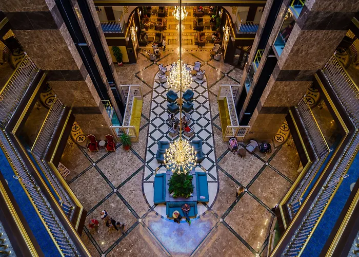 Hotel The Lumos Deluxe