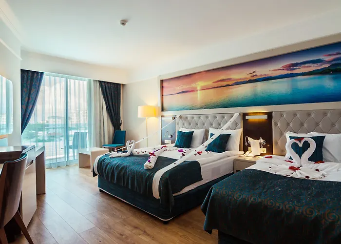 The Lumos Deluxe Hotel