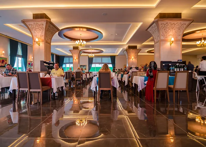 The Lumos Deluxe Hotel 5*