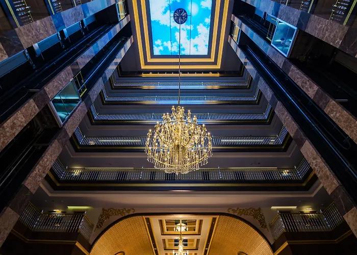 Hotel The Lumos Deluxe 5*
