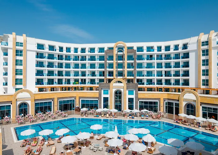 Hotel The Lumos Deluxe 5*