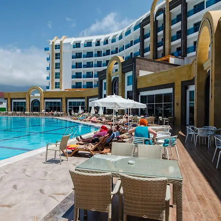 酒店 The Lumos Deluxe 5*