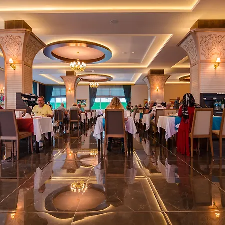 The Lumos Deluxe Hotel 5*