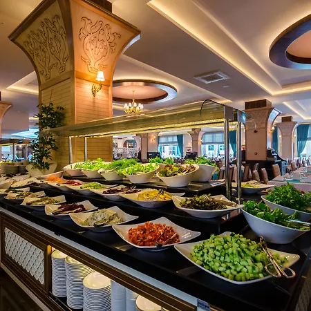 Hotel The Lumos Deluxe 5*