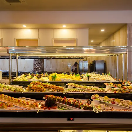 The Lumos Deluxe 酒店