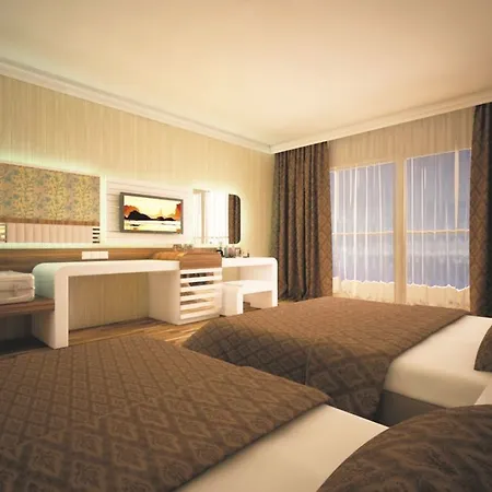 Hotel The Lumos Deluxe