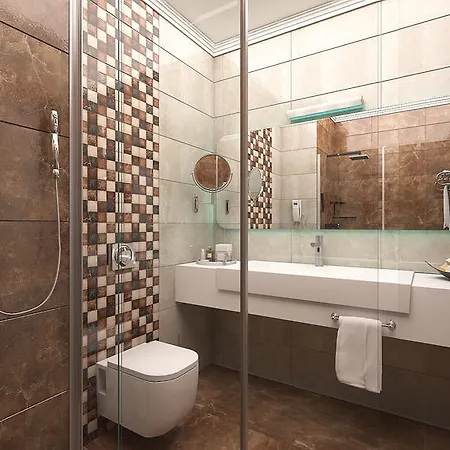 The Lumos Deluxe Hotel Kargıcak
