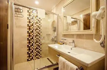 The Lumos Deluxe 5* Kargıcak