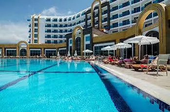 The Lumos Deluxe 5* Kargıcak