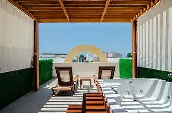 Hotel The Lumos Deluxe 5*