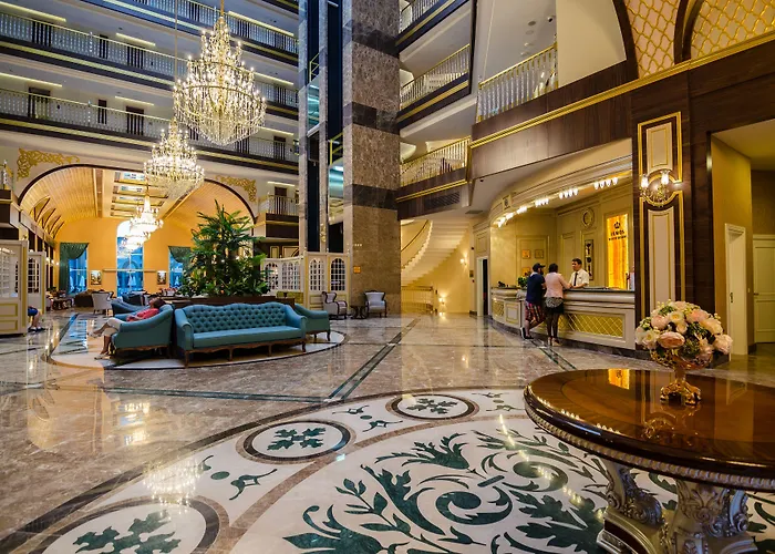 Hotel The Lumos Deluxe