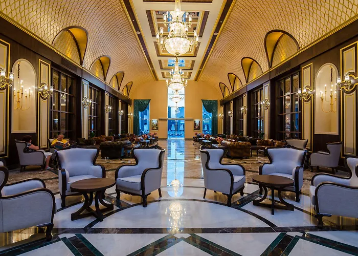 Hotel The Lumos Deluxe 5*
