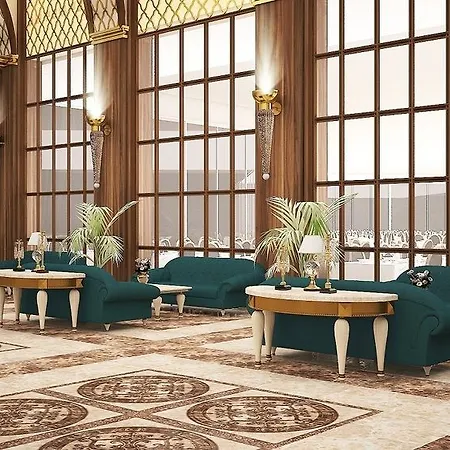 Hotel The Lumos Deluxe