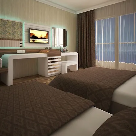 The Lumos Deluxe Hotel