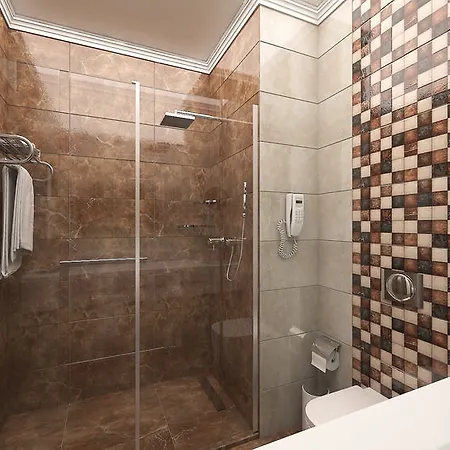 Hotel The Lumos Deluxe Kargicak (Alanya)
