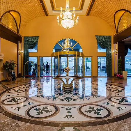 The Lumos Deluxe Hotel 5*