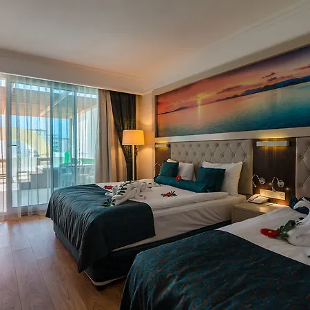 Hotel The Lumos Deluxe