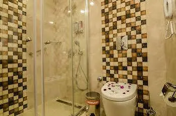 Hotel The Lumos Deluxe 5*